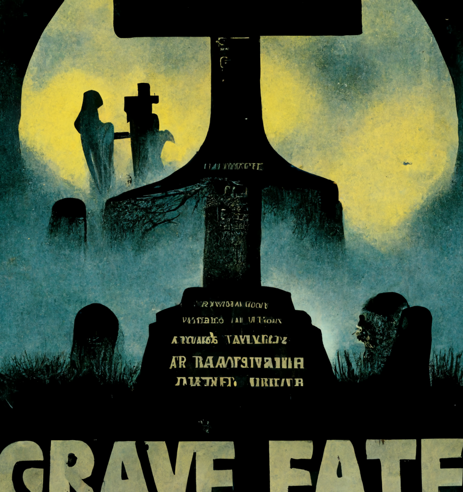 grave fate