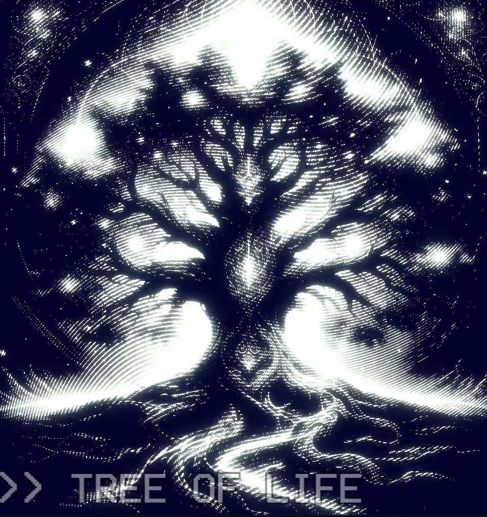 TREE OF LIFE